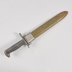 467245 Bayonet